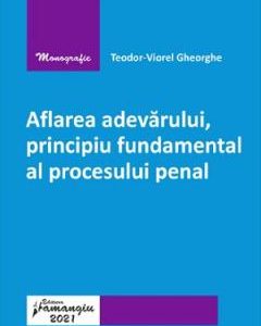 Aflarea adevarului