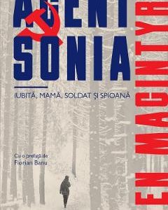 Agent Sonia - Ben Macintyre