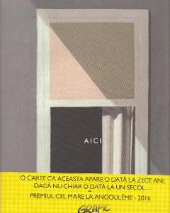 Aici - Richard McGuire