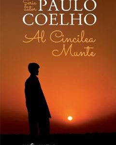 Al cincilea munte - Paulo Coelho