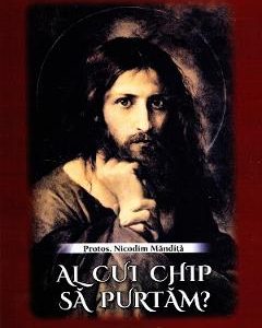 Al cui chip sa purtam? - Nicodim Mandita