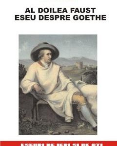 Al doilea Faust. Eseu despre Goethe - Henri Blaze