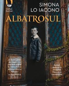 Albatrosul - Simona Lo Iacono