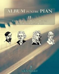 Album pentru pian. Vol.2