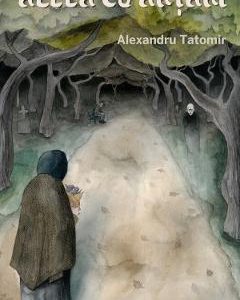 Aleea cu artari - Alexandru Tatomir