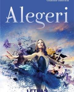 Alegeri - Gianina Gabriela