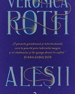 Alesii - Veronica Roth