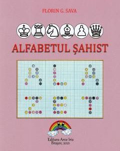 Alfabetul sahist - Florin G. Sava