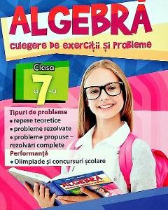 Algebra