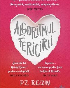Algoritmul fericirii - P.Z. Reizin