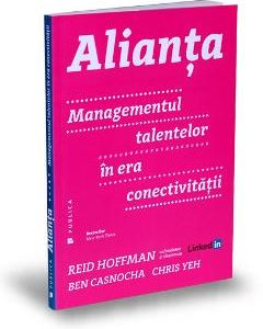 Alianta - Reid Hoffman