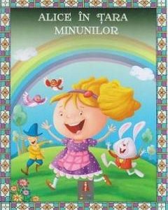 Alice in Tara Minunilor