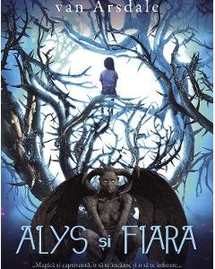 Alys si Fiara - Peternelle van Arsdale