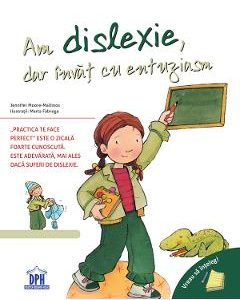 Am dislexie