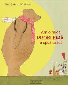 Am o mica problema