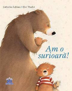 Am o surioara! - Catherine Leblanc