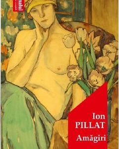 Amagiri - Ion Pillat