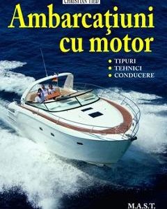 Ambarcatiuni cu motor - Christian Tied
