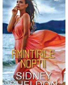Amintirile noptii - Sidney Sheldon