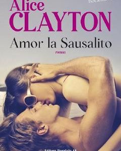 Amor la Sausalito. Bocanila Vol.2 - Alice Clayton
