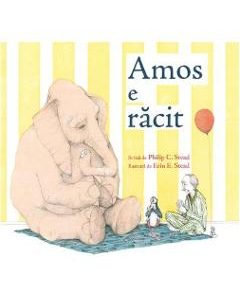 Amos e racit - Philip C. Stead