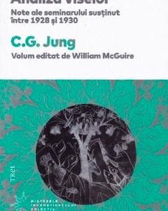 Analiza viselor - C.G. Jung