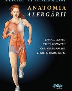 Anatomia alergarii - Joe Puleo