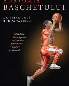 Anatomia baschetului - Dr. Brian Cole