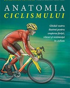 Anatomia ciclismului - Shannon Sovndal