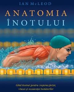 Anatomia inotului - Ian McLeod