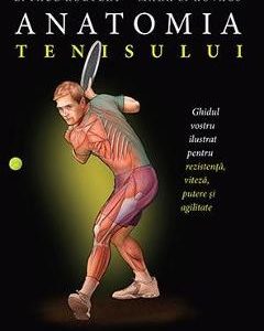 Anatomia tenisului - E. Paul Roetert
