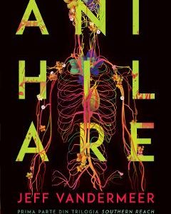 Anihilare - Jeff VanderMeer