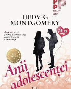 Anii adolescentei - Hedvig Montgomery
