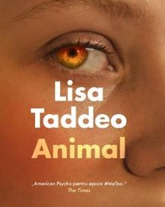 Animal - Lisa Taddeo