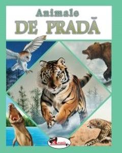 Animale de prada