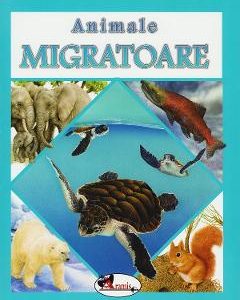 Animale migratoare