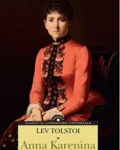 Anna Karenina - Lev Tolstoi
