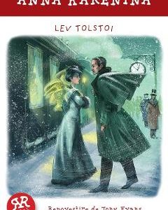 Anna Karenina - Lev Tolstoi