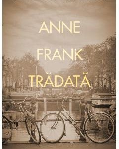 Anne Frank tradata - Gerard Kremer