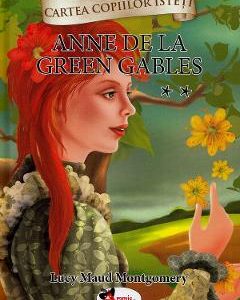 Anne de la Green Gables Vol.2 - Lucy Maud Montgomery