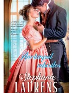 Anotimpul iubirilor - Stephanie Laurens