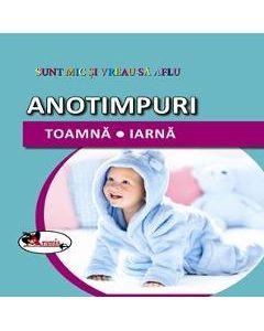 Anotimpuri: Toamna