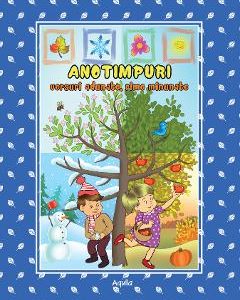 Anotimpuri. Versuri adunate