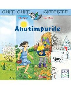 Anotimpurile - Imke Rudel