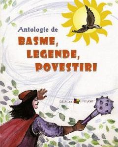 Antologie de basme