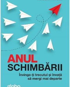 Anul schimbarii - Meredith Atwood