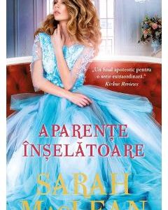 Aparente inselatoare - Sarah MacLean