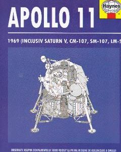 Apollo 11. Misiunea NASA AS-506