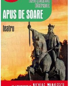 Apus de soare - Barbu Stefanescu Delavrancea