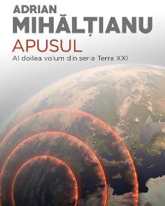 Apusul - Adrian Mihaltianu